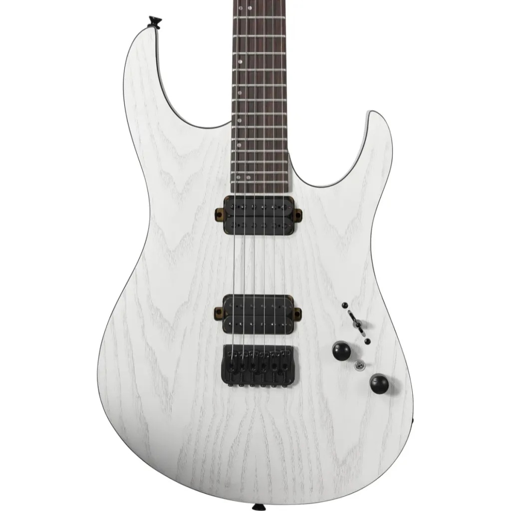 Donner DMT-200 Metal Elektro Gitar (Beyaz) 2