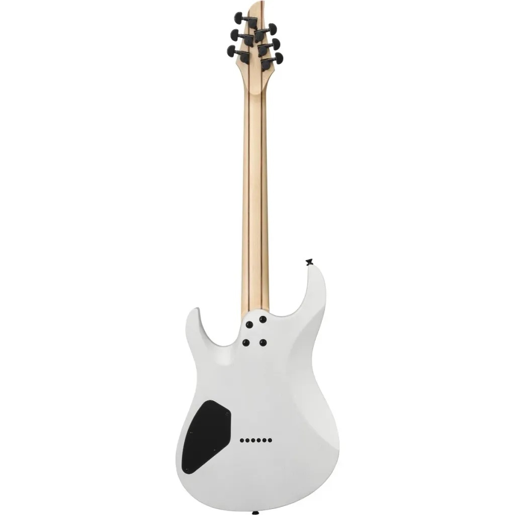 Donner DMT-200 Metal Elektro Gitar (Beyaz) 3