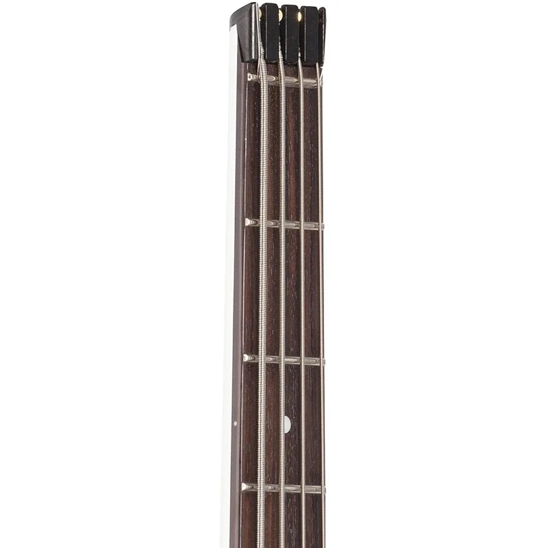 Steinberger XT-2 Standart Bas Gitar (Beyaz) 3