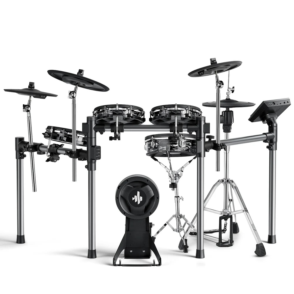 Donner Beat Pro Elektronik Davul Seti 2