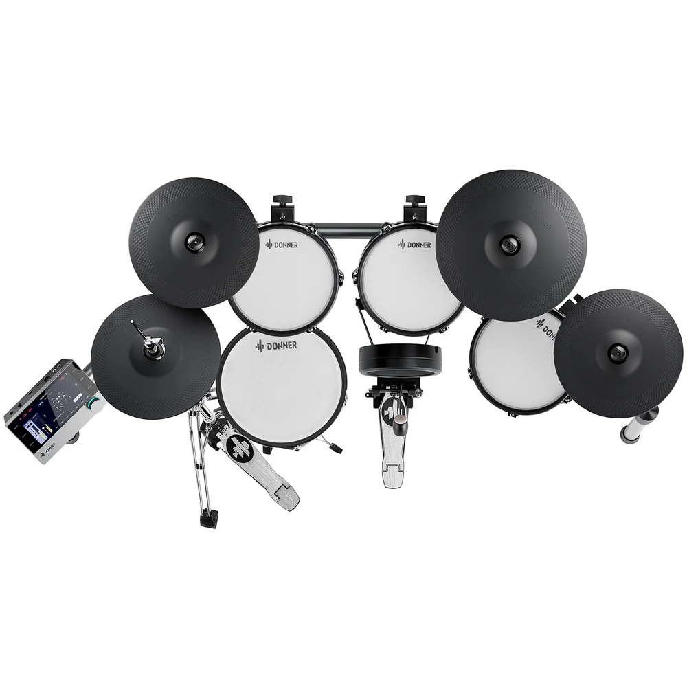 Donner Beat Pro Elektronik Davul Seti 5