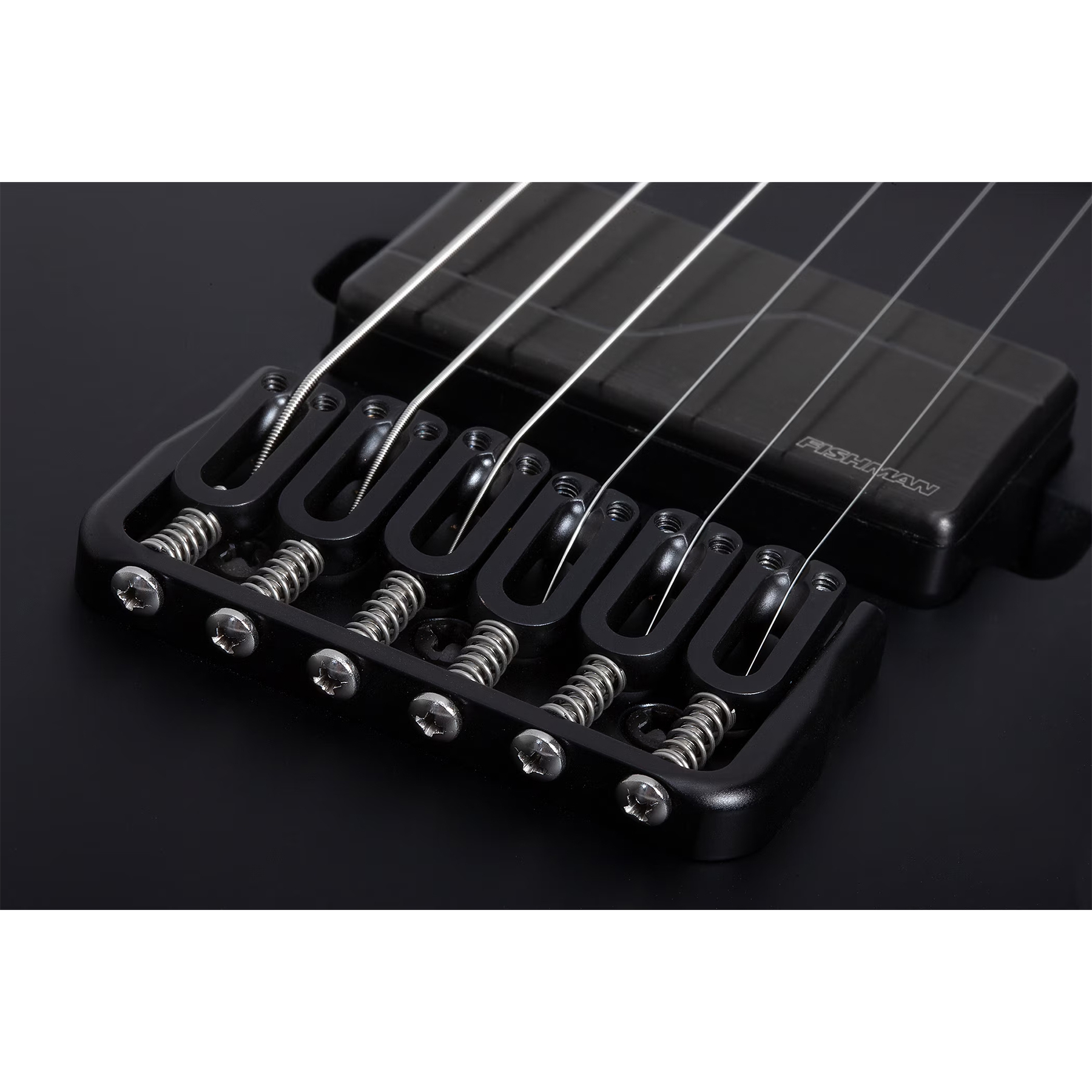 Schecter C-1 SLS Custom Elektro Gitar (Satin Black) 3