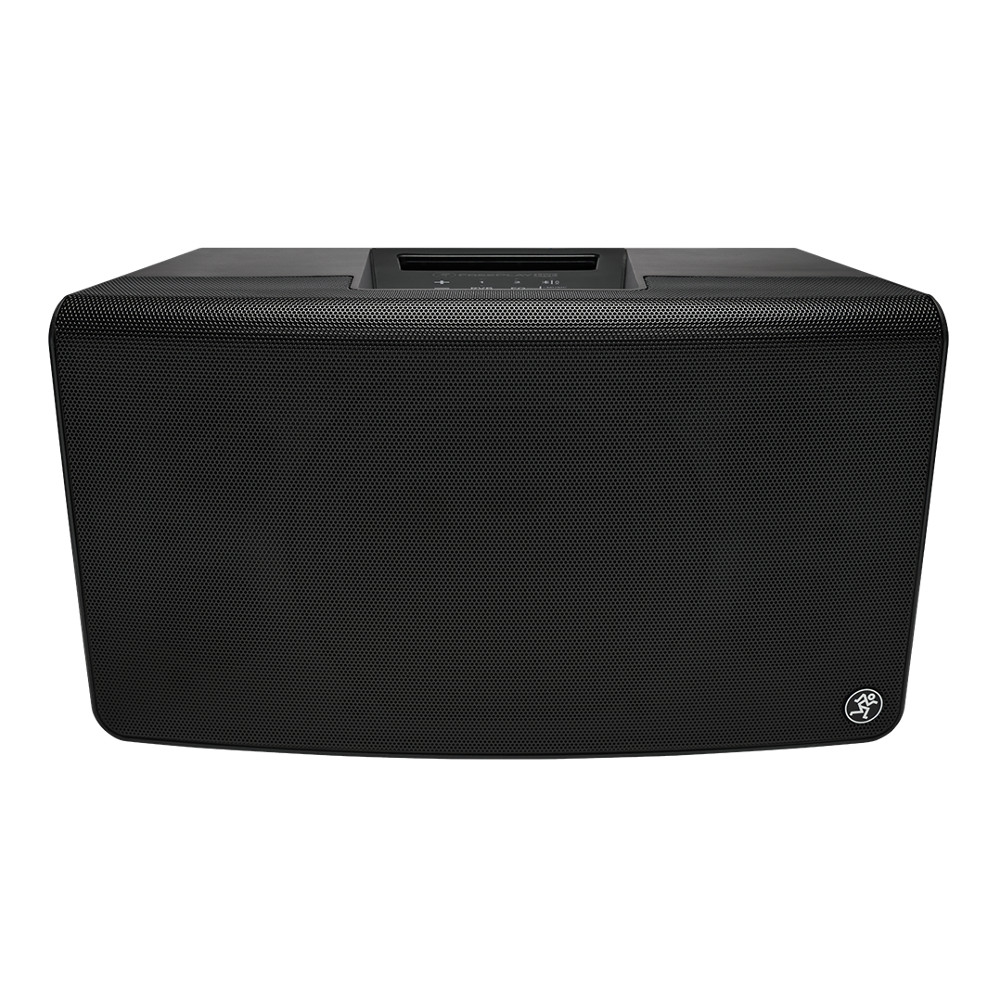 Mackie FREEPLAY LIVE Portatif Bluetooth Ses Sistemi 1