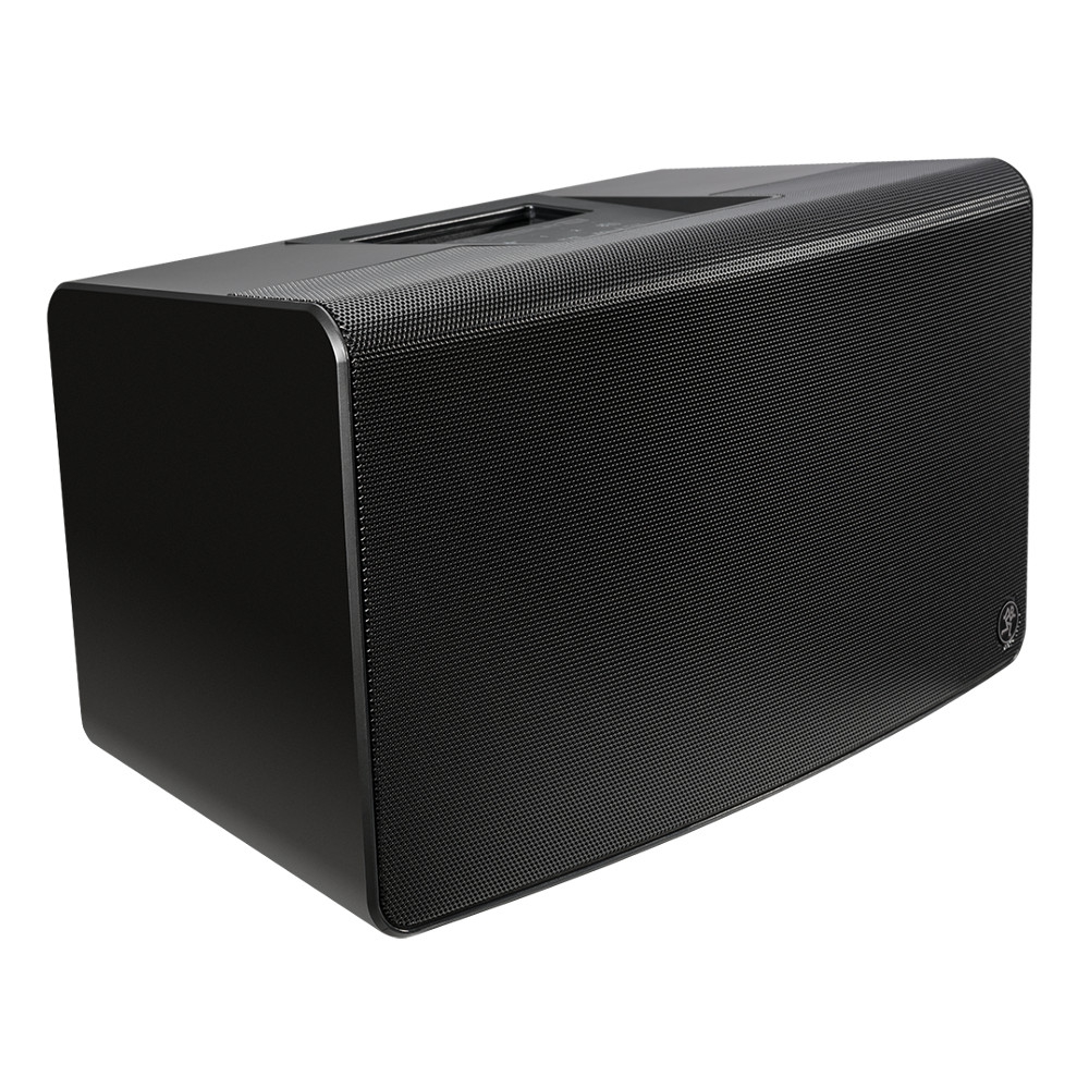 Mackie FREEPLAY LIVE Portatif Bluetooth Ses Sistemi 2