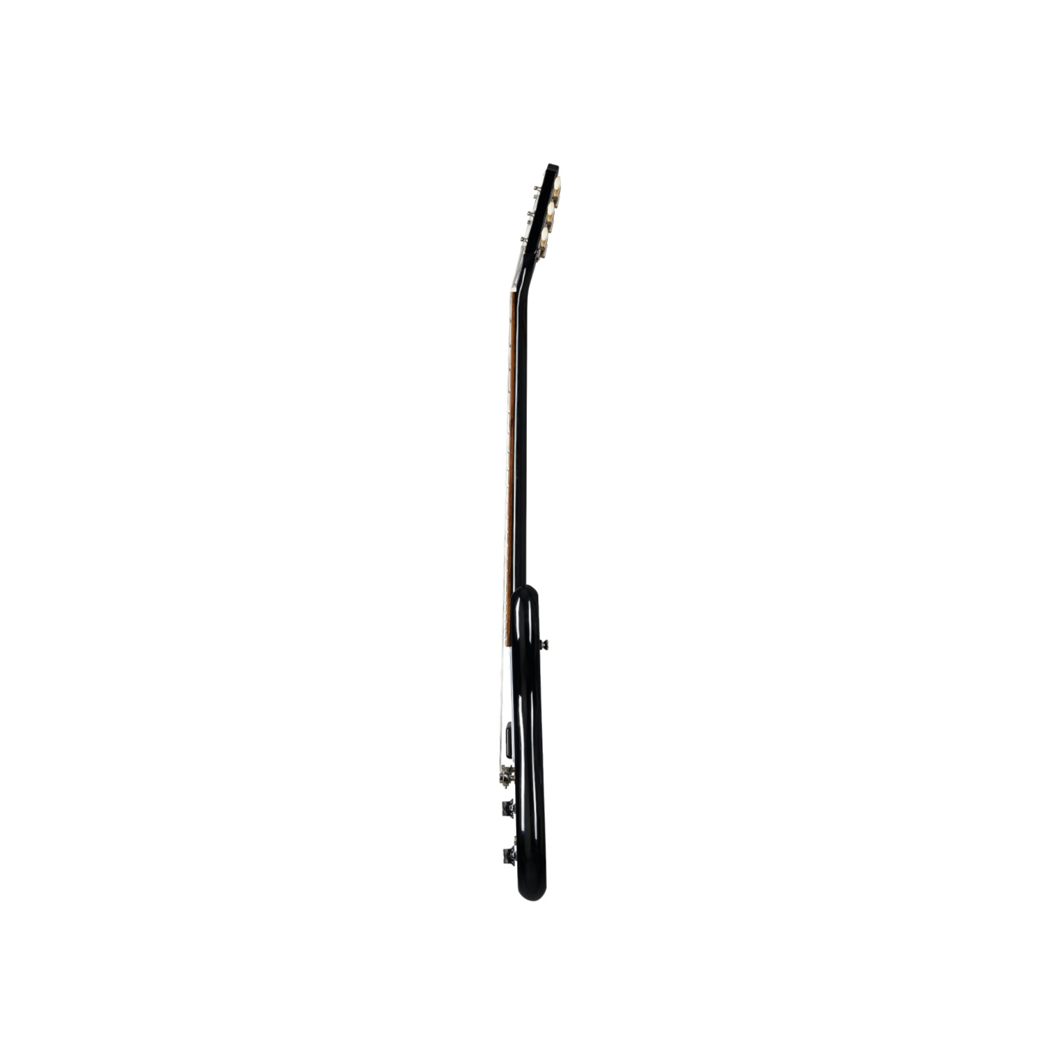 Epiphone Coronet Elektro Gitar (Ebony) 3
