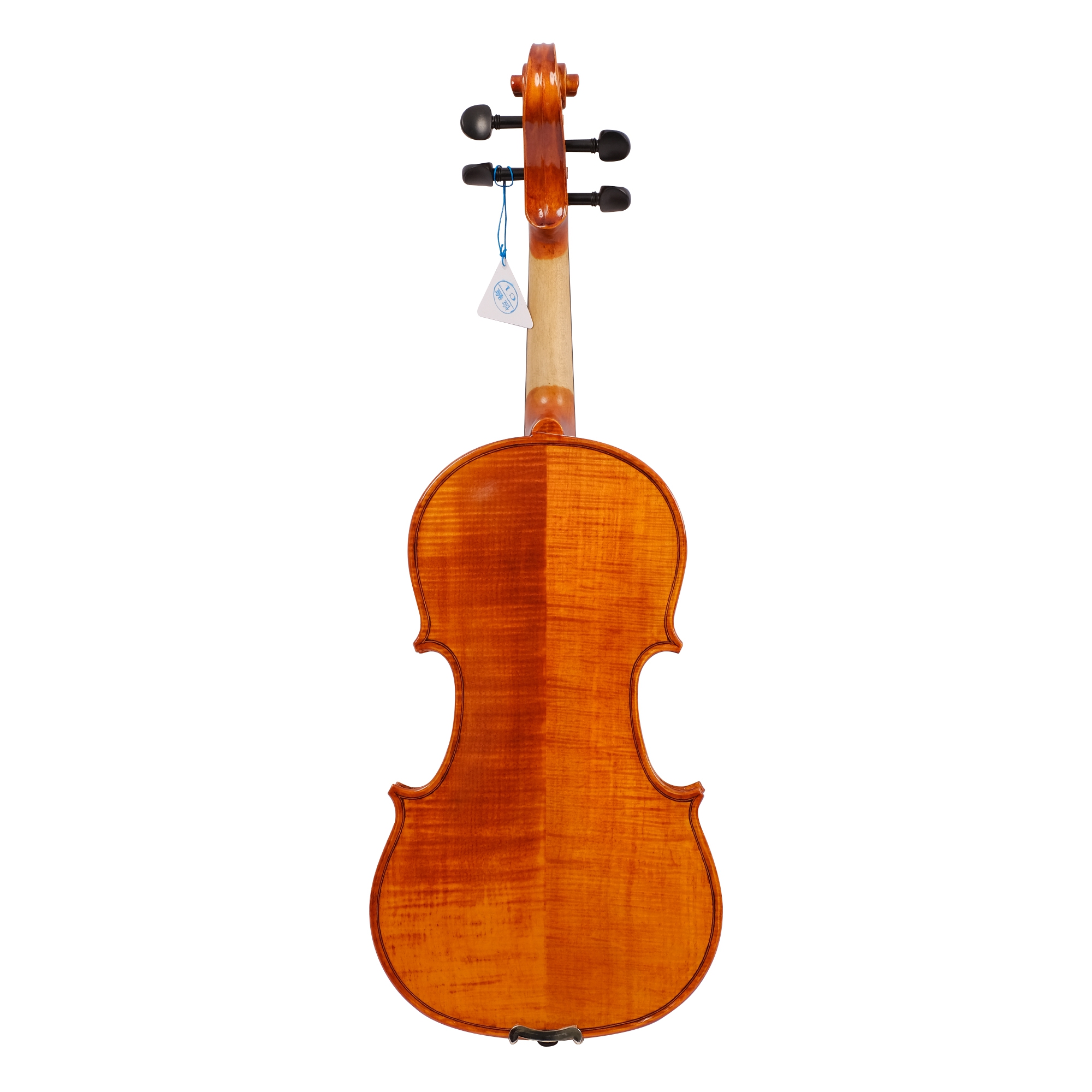 Bogenholz Model 1422 Concert II Keman 4