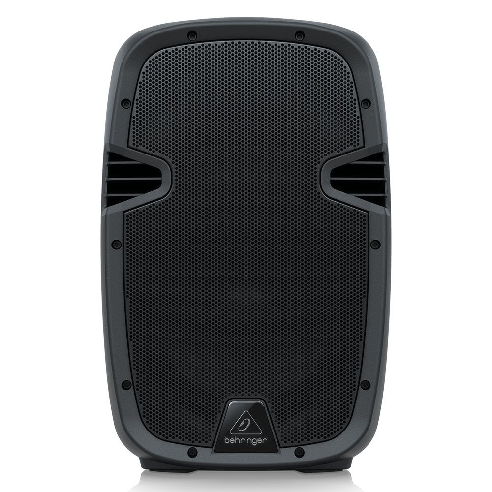 BEHRINGER Aktif 320 Watt 10\" PA Hoparlör Sistemi 2