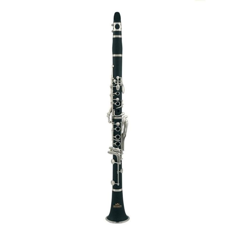 Roy Benson CB-317 Bb Klarnet 3