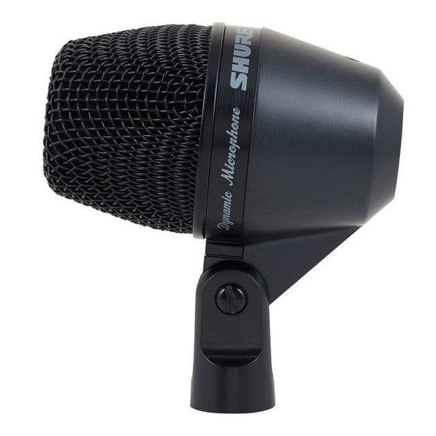 Shure PGA Drum Kit 6 Davul Mikrofon Seti 3