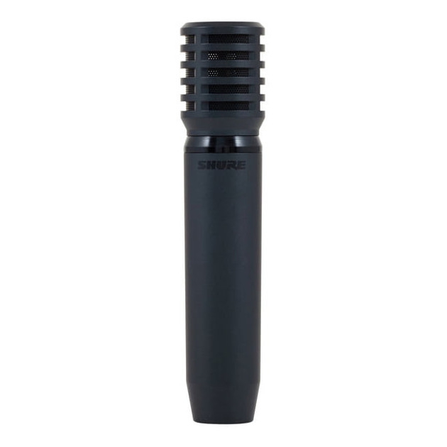 Shure PGA Drum Kit 6 Davul Mikrofon Seti 4