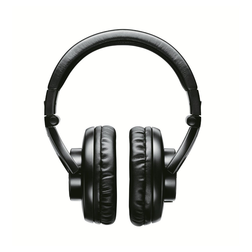 Shure SRH440-EFS Closed Back Stüdyo Kulaklığı 1