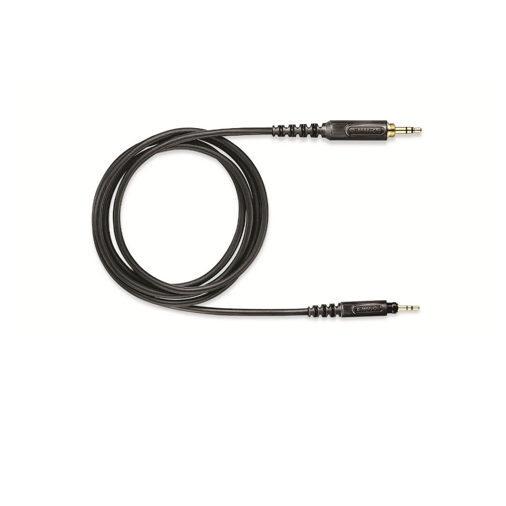 Shure SRH440-EFS Closed Back Stüdyo Kulaklığı 5
