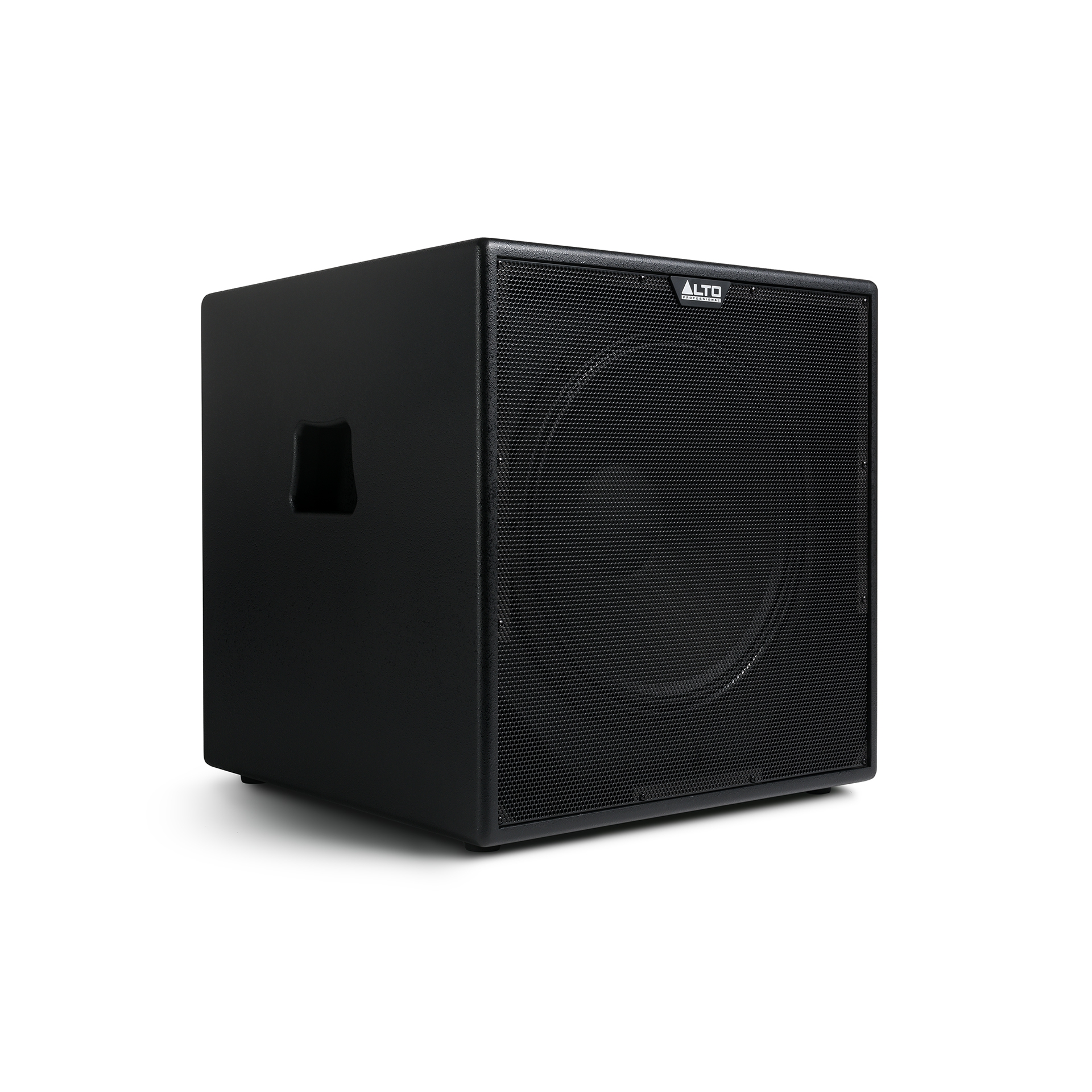 Alto Professional TX18S Aktif Subwoofer 3