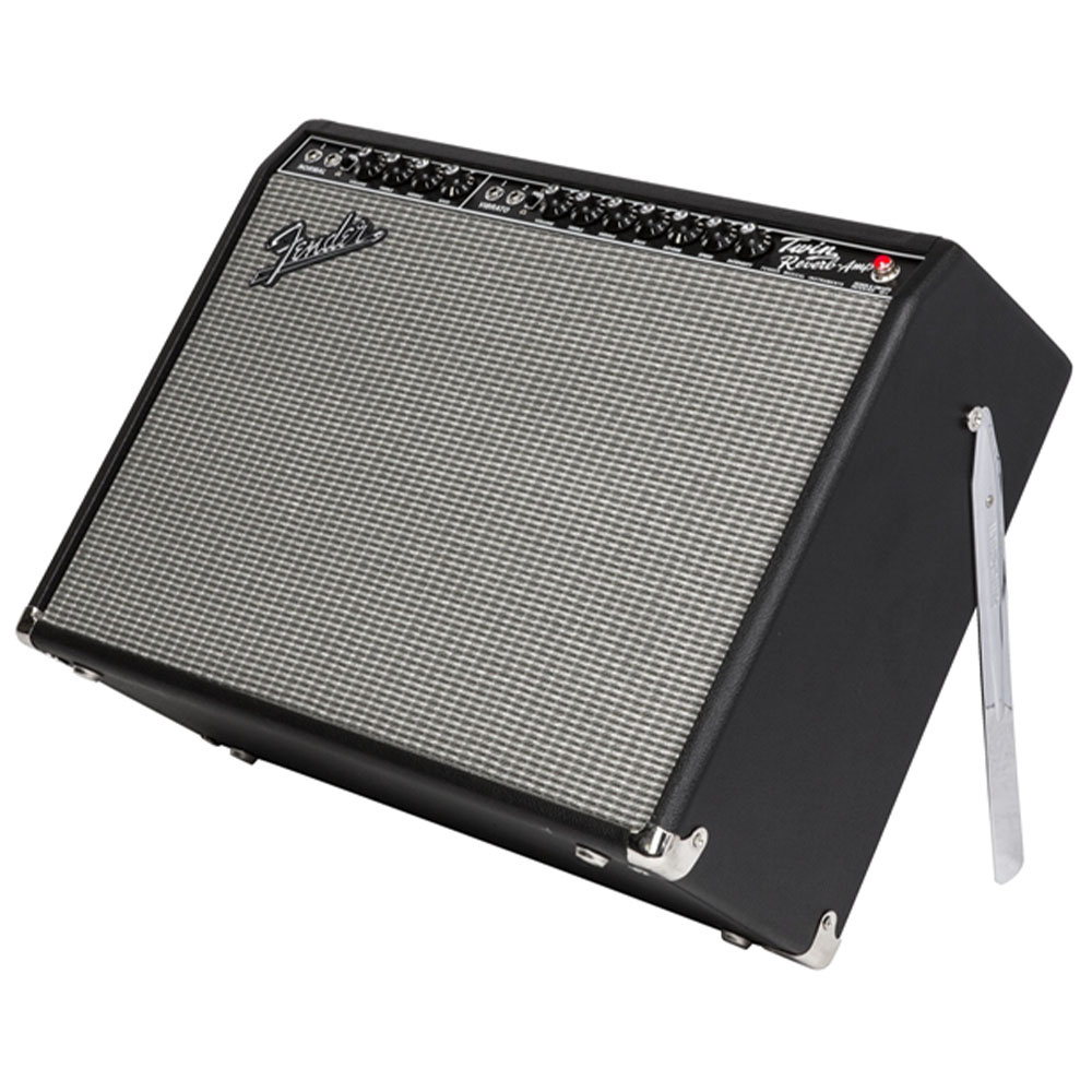 Fender 65 Twin Reverb 5