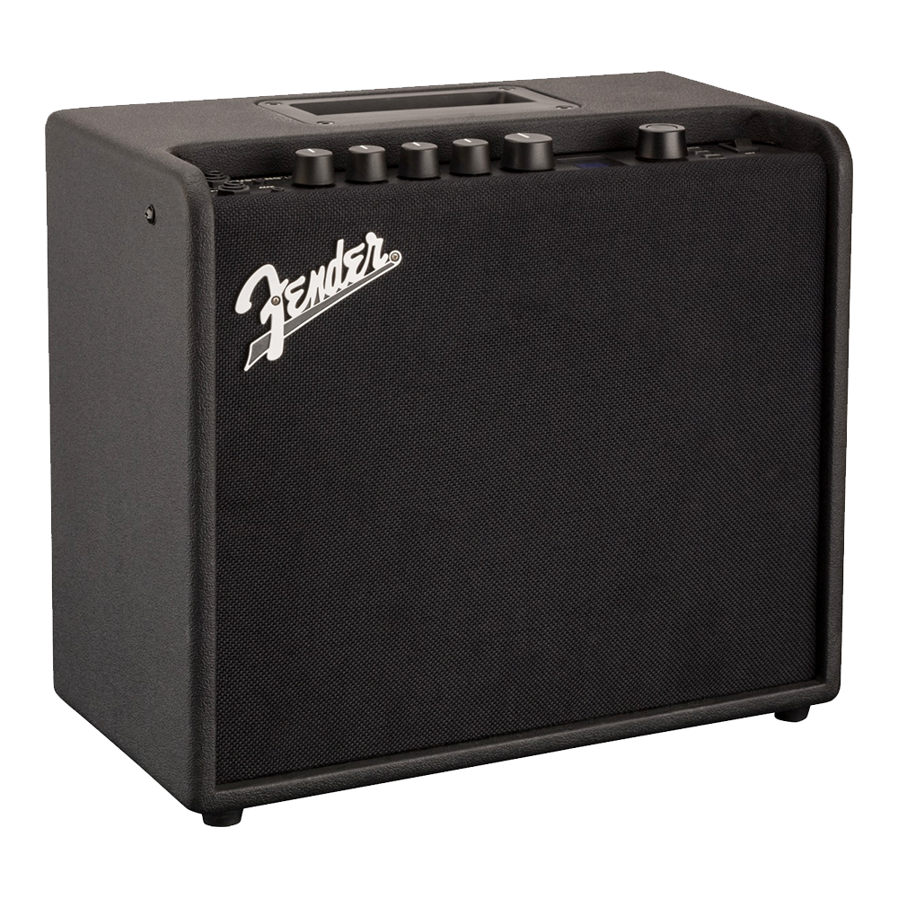 Fender Mustang LT25 3