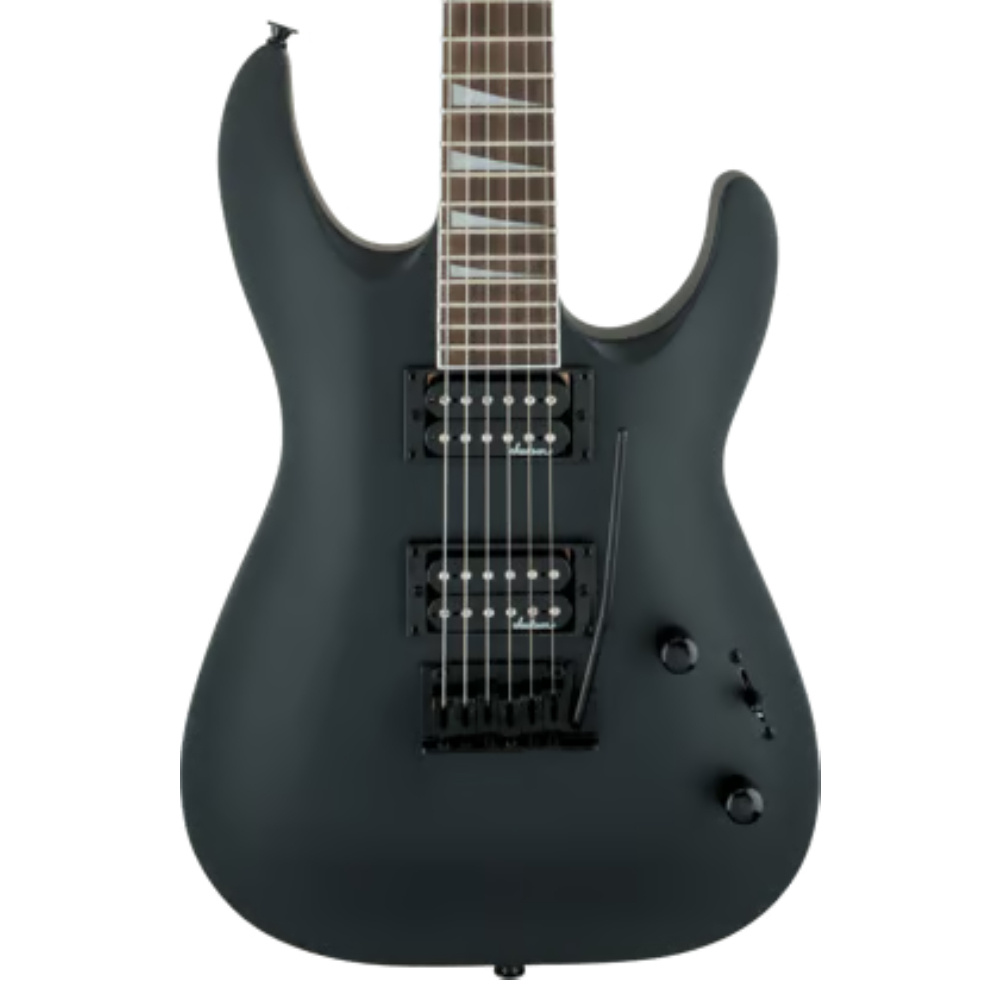 Jackson JS22 DKA Dinky AH SBLK 3