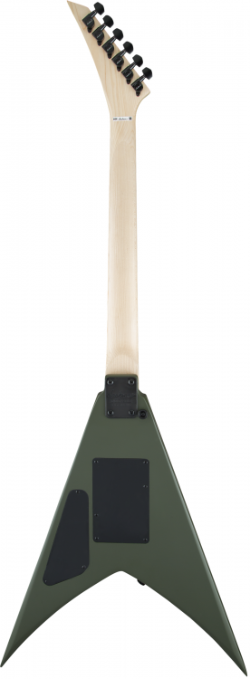 Jackson JS32 King V FR AH MAD 2