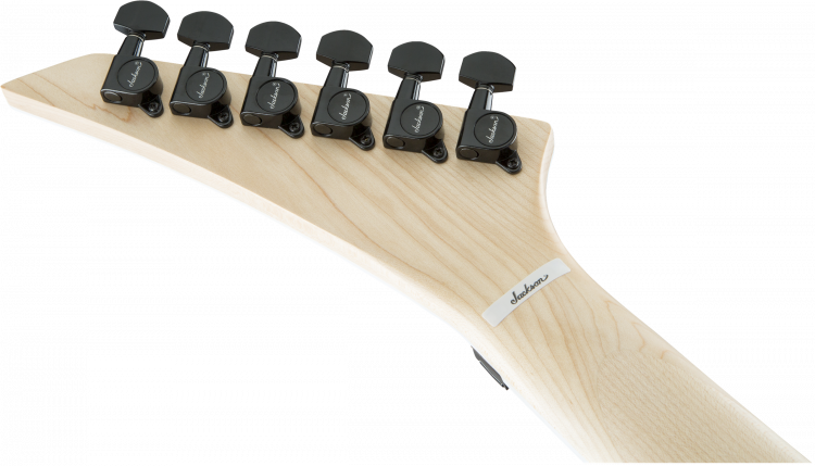 Jackson JS32 King V FR AH MAD 4