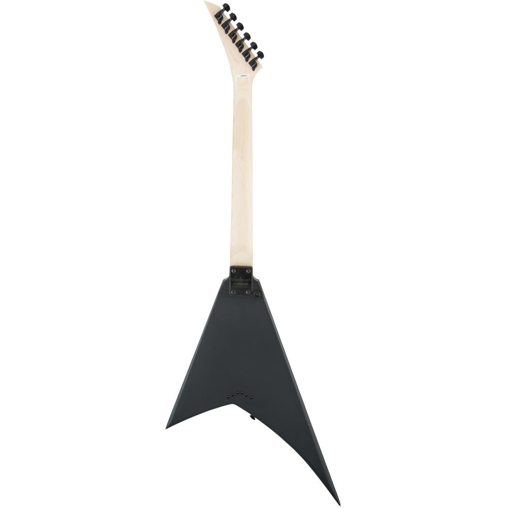 Jackson JS32T Rhoads AH SBLK 2