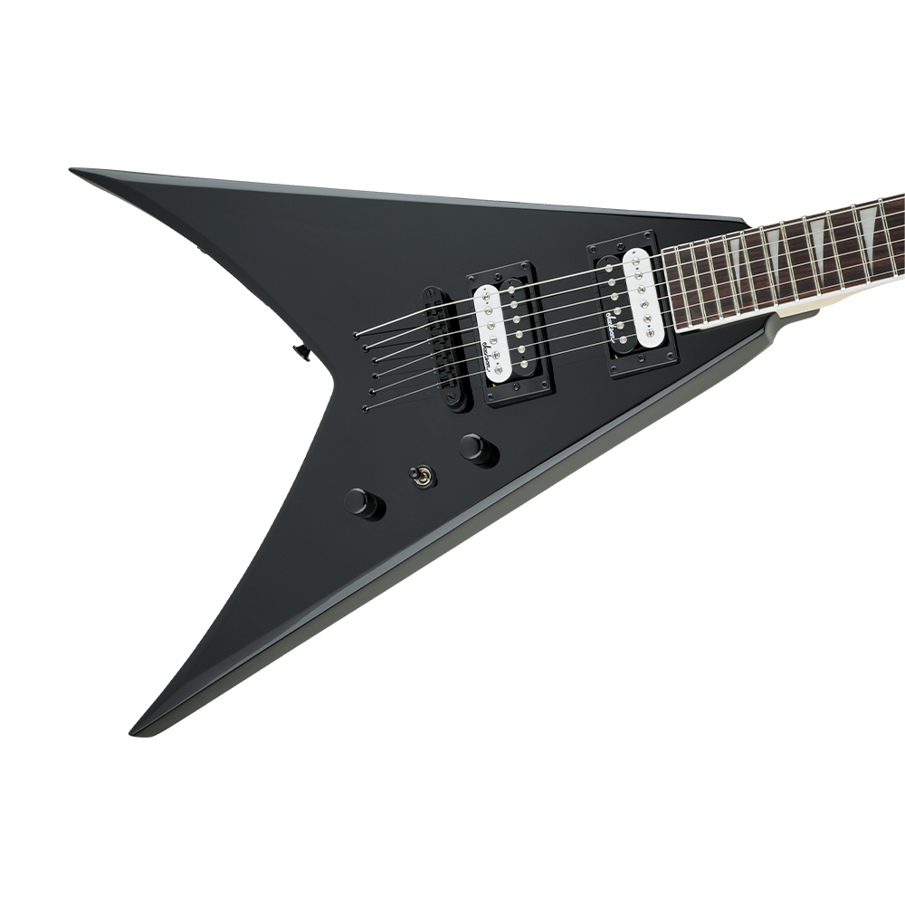 Jackson JS32T King V AH GBLK 3