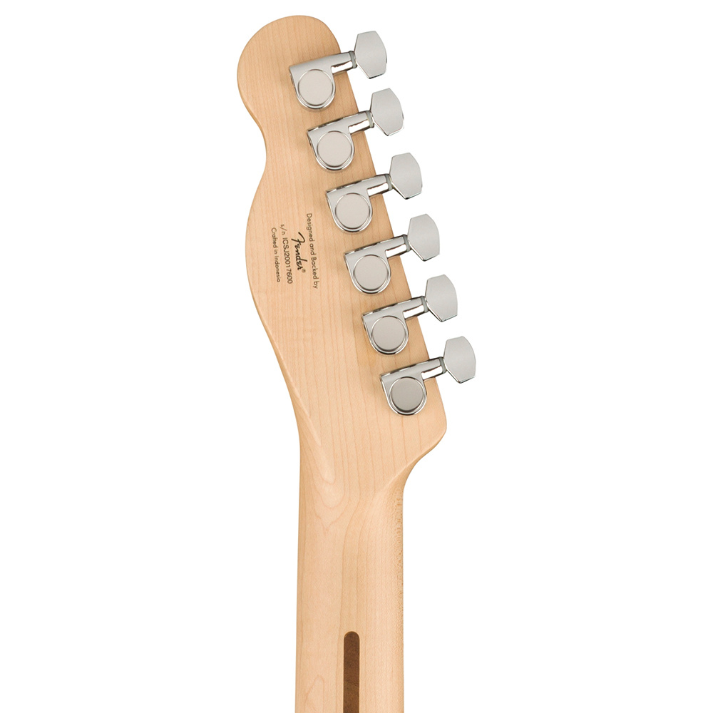 Squier Affinity Tele MN BPG BTB 5