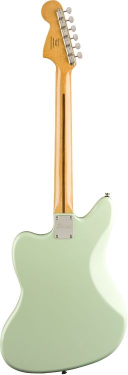 Squier Classic Vibe 70s Jaguar LRL SFG 2