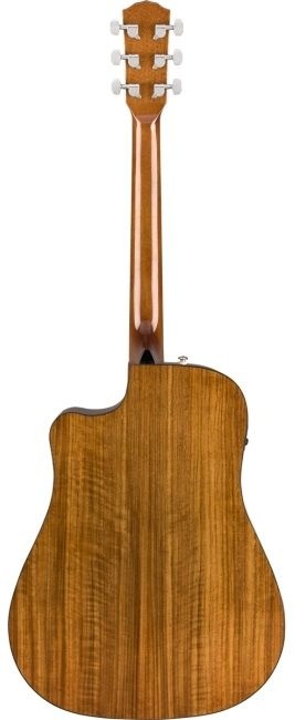 Fender CD-140SCE WN SB 2