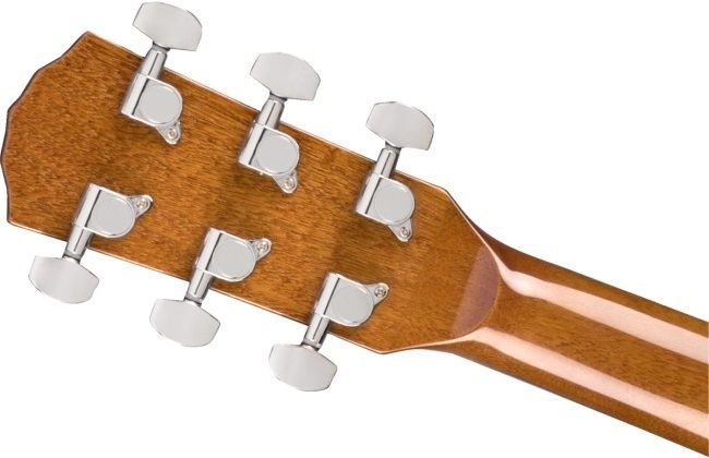 Fender CD-140SCE WN SB 5