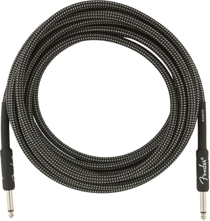 Fender Pro Inst Gray Tweed 15 3