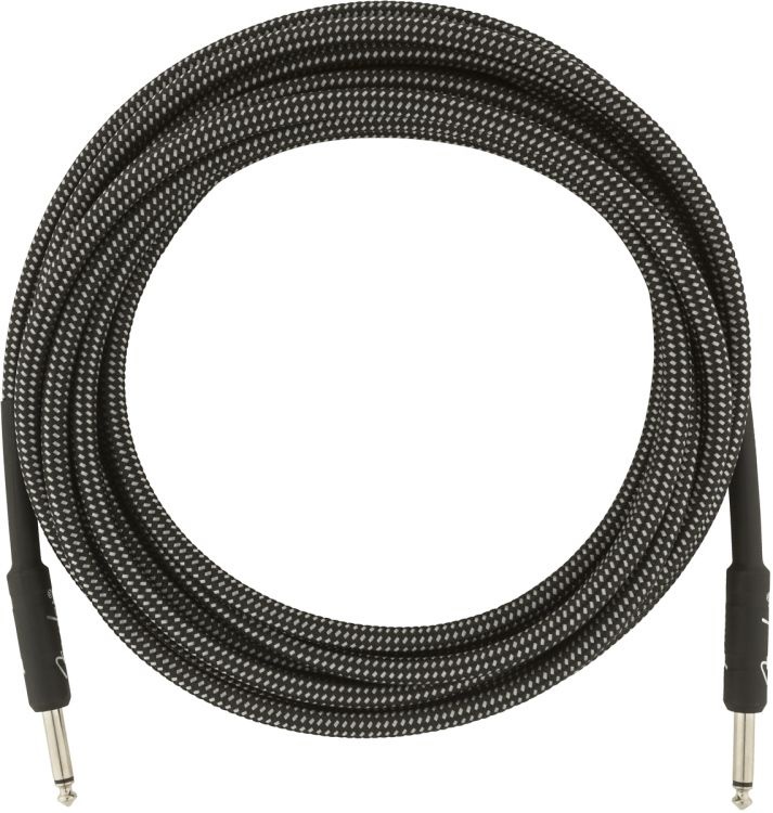 Fender Pro Inst Gray Tweed 18.6 3