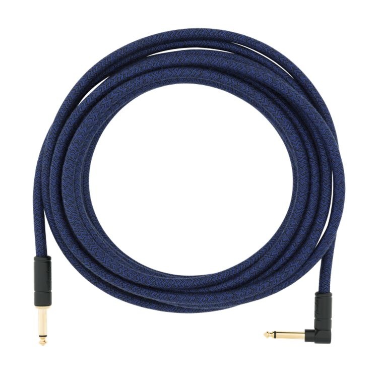 Fender 18.6 ANG CABLE BLUE DREAM 2