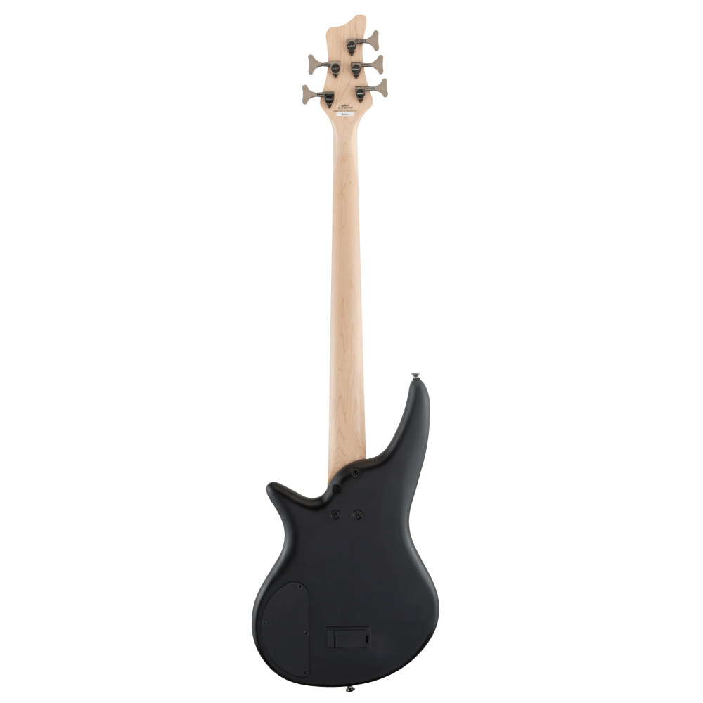 Jackson JS3V Spectra Bass LRL SBLK 2