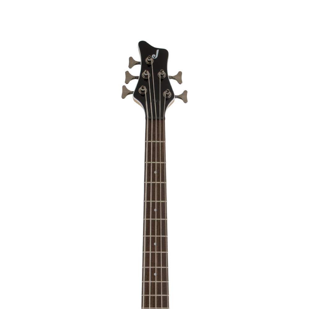Jackson JS3V Spectra Bass LRL SBLK 4