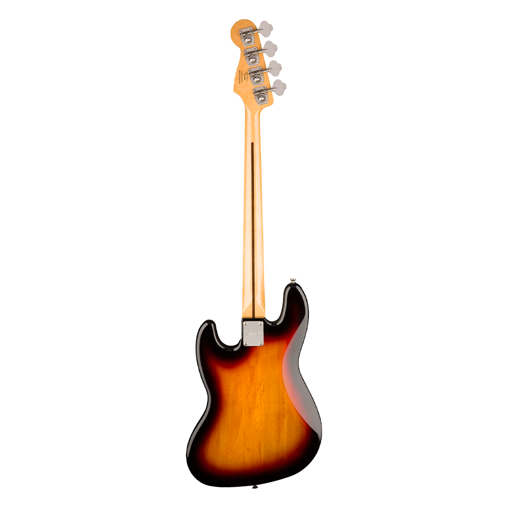 Squier Classic Vibe 70s Jazz Bass MN 3TS 2
