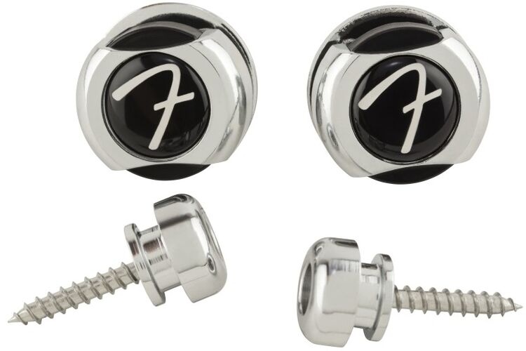FENDER INFINITY LOCKS CHROME 2
