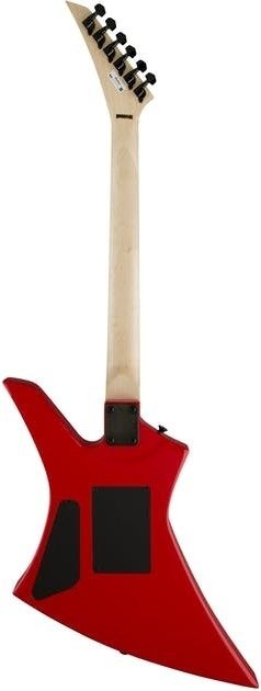 Jackson JS32 Kelly FR AH FRD 2
