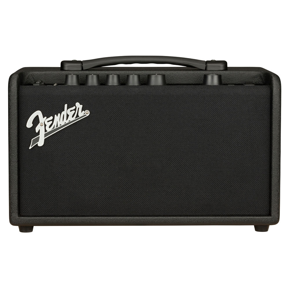 Fender Mustang LT40S Elektro Gitar Amfisi 1