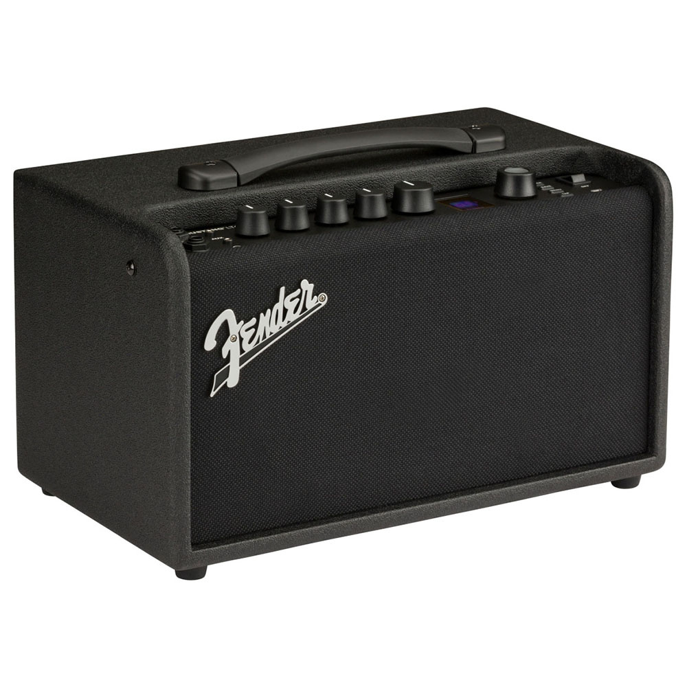 Fender Mustang LT40S Elektro Gitar Amfisi 3