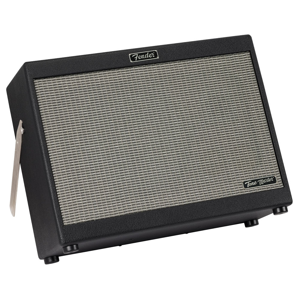 Fender Tone Master FR-12 Elektro Gitar Amfi Powered Kabini 3