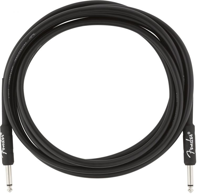 Fender Pro Inst SS 10 3