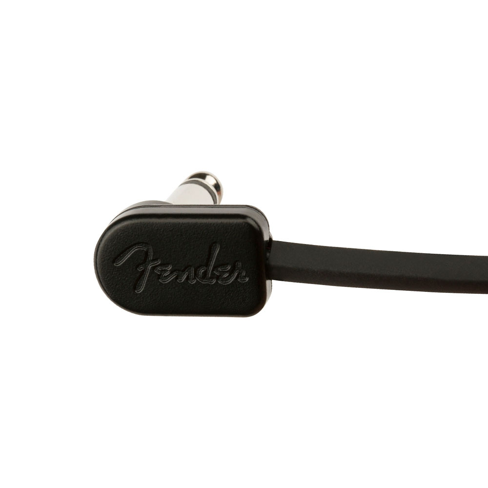 Fender Blockchain Patch Cable Kit Extra Small Siyah Patch Kablosu 1