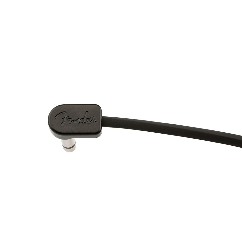 Fender Blockchain Patch Cable Kit Extra Small Siyah Patch Kablosu 2