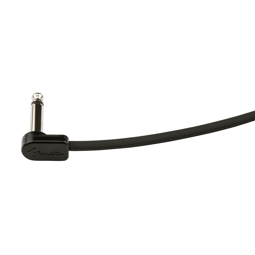 Fender Blockchain Patch Cable Kit Large Siyah Patch Kablosu 3
