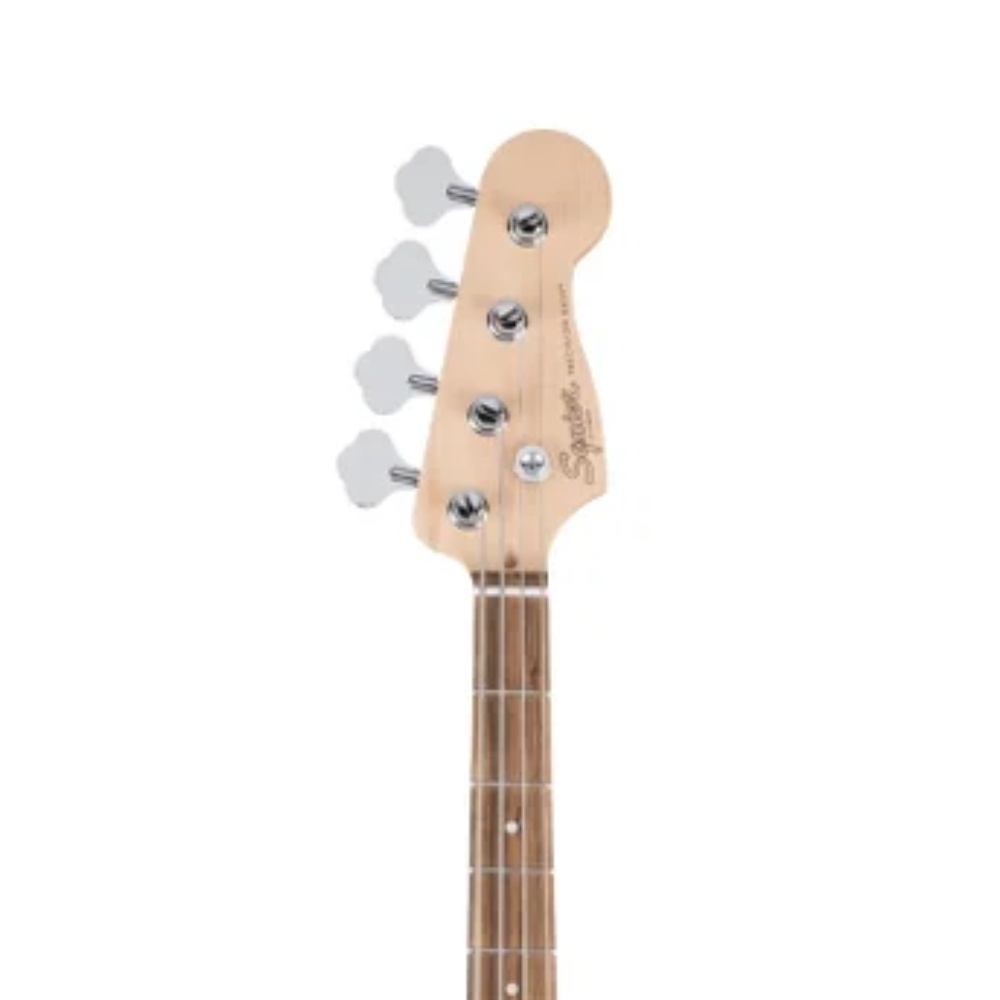 Squier Debut Precision Bass Laurel Klavye Sea Foam Green Bas Gitar 2