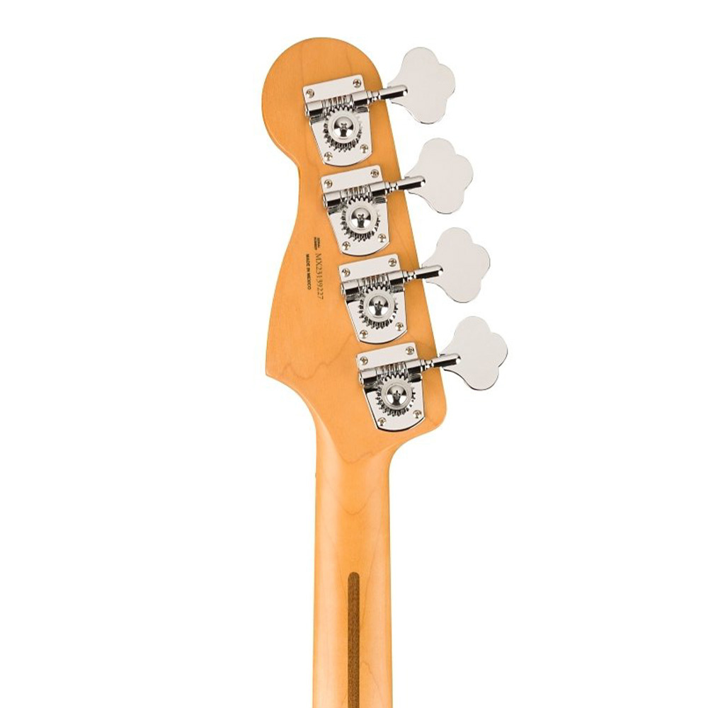 Fender Player II Precision Bass Gülağacı Klavye 3 Ton Sunburst Bas Gitar 5
