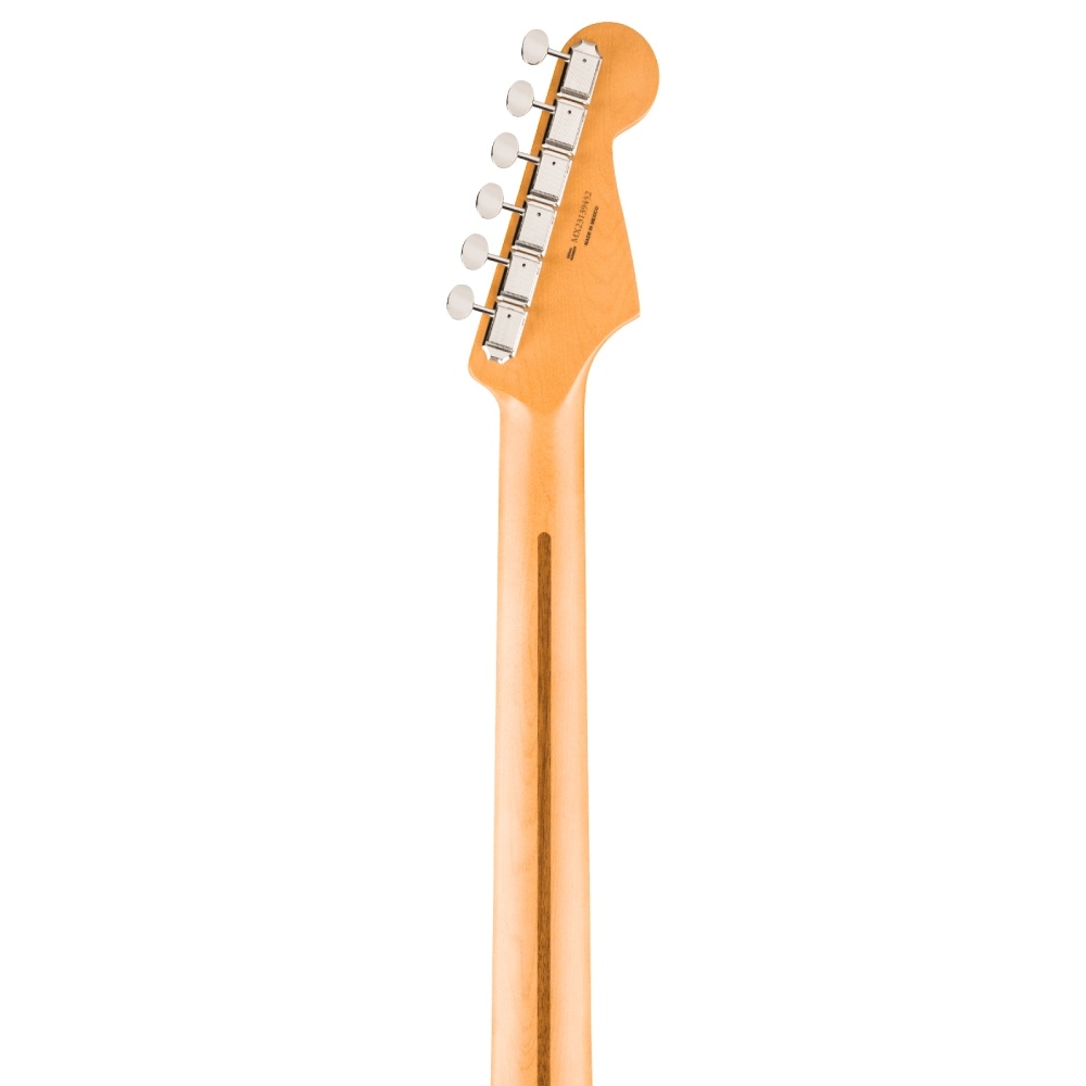 Fender Player II Stratocaster LH Gülağacı Klavye Polar White Solak Elektro Gitar 5