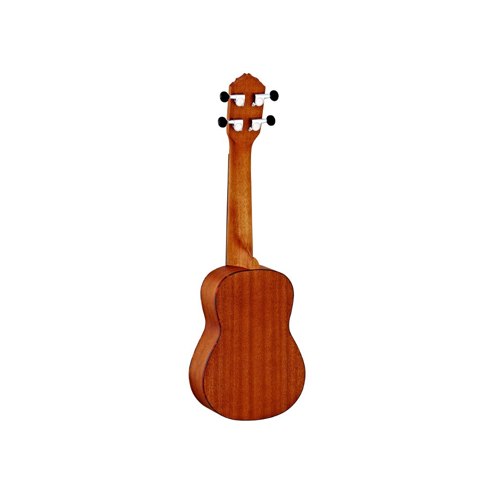 Ortega RU5-SO Soprano Ukulele (Natural) 2