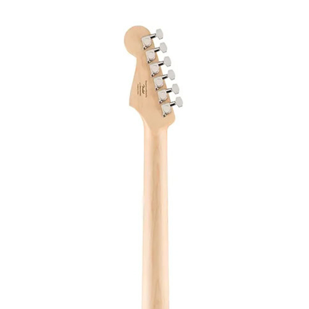 Squier Debut Stratocaster Laurel Klavye 2 Ton Sunburst Elektro Gitar 5