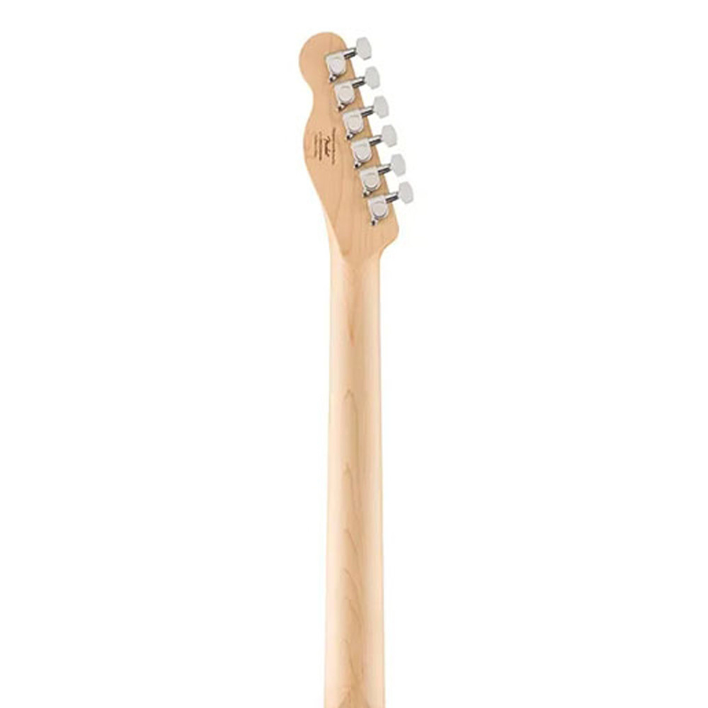 Squier Debut Telecaster Laurel Klavye Dakota Red Elektro Gitar 5