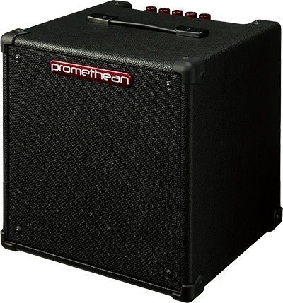 Ibanez P20-U 20W Kombo Bas Gitar Amfisi 1